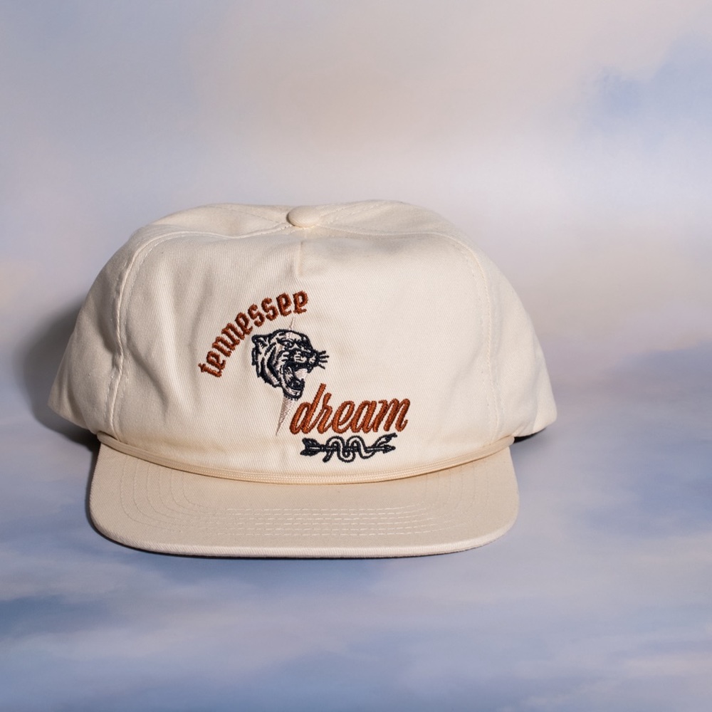 Tennessee dream SnapBack dad hat